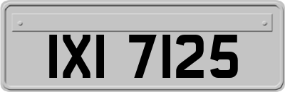 IXI7125