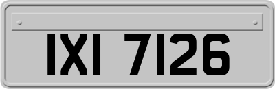 IXI7126
