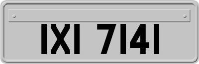 IXI7141
