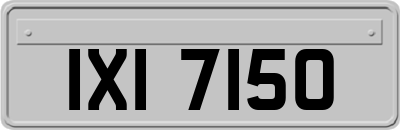 IXI7150
