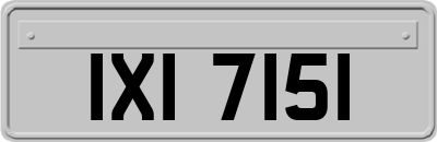 IXI7151