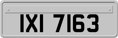 IXI7163