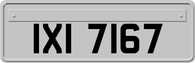 IXI7167
