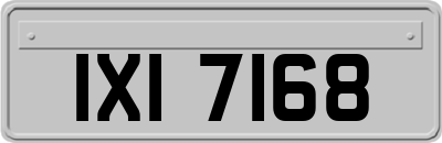 IXI7168