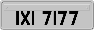 IXI7177