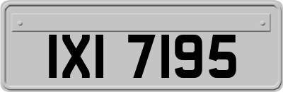IXI7195