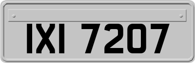 IXI7207
