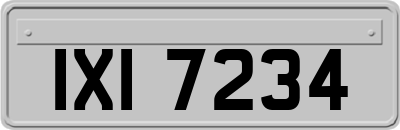 IXI7234