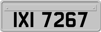 IXI7267