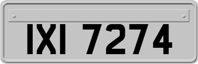 IXI7274