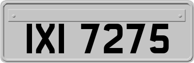 IXI7275