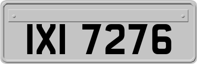IXI7276