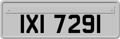 IXI7291