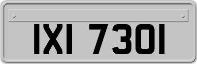 IXI7301