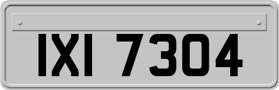 IXI7304