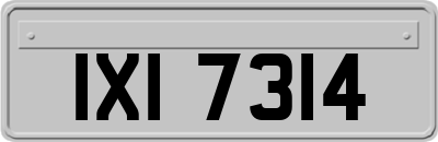 IXI7314