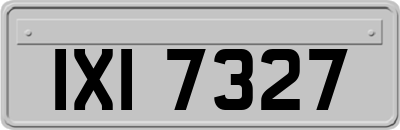 IXI7327