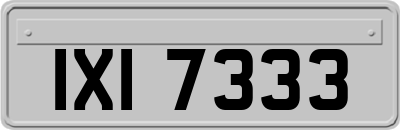 IXI7333