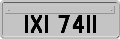 IXI7411