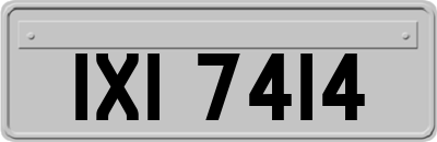 IXI7414