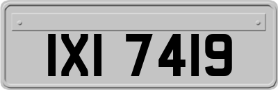 IXI7419