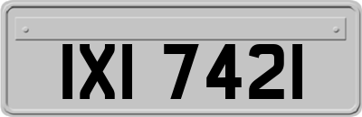 IXI7421