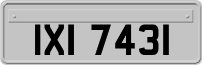 IXI7431