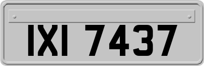 IXI7437