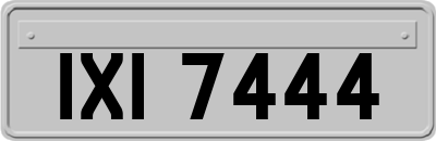 IXI7444