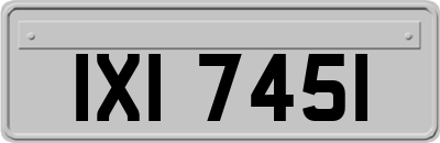 IXI7451