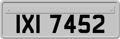 IXI7452