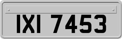 IXI7453