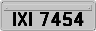 IXI7454