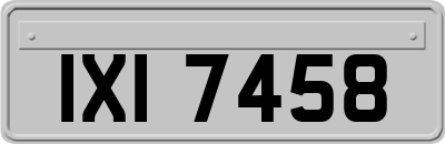 IXI7458