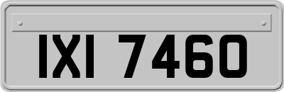 IXI7460