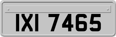 IXI7465