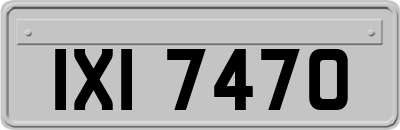 IXI7470