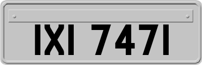 IXI7471