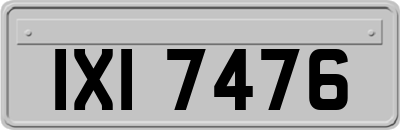 IXI7476