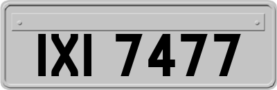 IXI7477