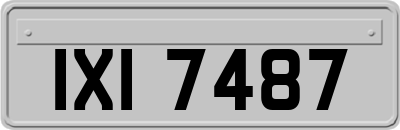IXI7487