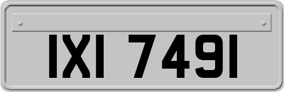 IXI7491