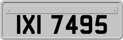 IXI7495