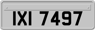 IXI7497