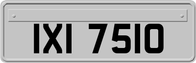 IXI7510