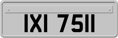 IXI7511