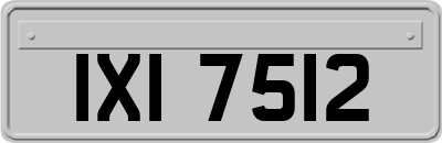 IXI7512