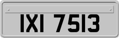 IXI7513