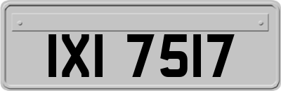 IXI7517