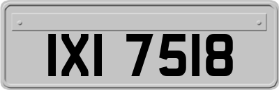 IXI7518